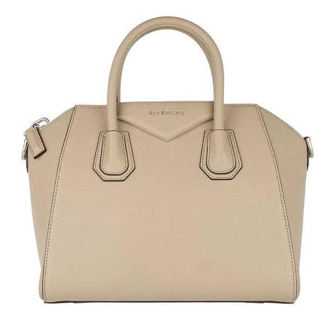 givenchy antigona extra small|givenchy antigona small beige.